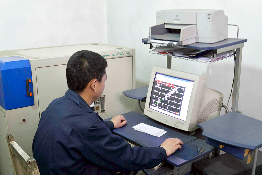 光譜(pu)分析(xi)儀